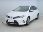 Toyota Auris - fotka číslo 1