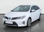 Toyota Auris - fotka číslo 1