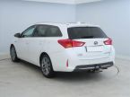 Toyota Auris - fotka číslo 3