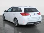 Toyota Auris - fotka číslo 3