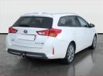 Toyota Auris - fotka číslo 4