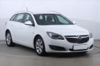 Opel Insignia - fotka číslo 0