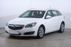 Opel Insignia - fotka číslo 1