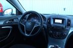Opel Insignia - fotka číslo 6