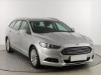 Ford Mondeo - fotka číslo 0