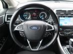 Ford Mondeo - fotka číslo 17