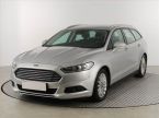 Ford Mondeo - fotka číslo 1