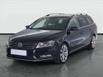 Volkswagen Passat - fotka číslo 1