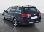 Volkswagen Passat - fotka číslo 3