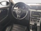 Volkswagen Passat - fotka číslo 6