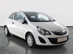Opel Corsa - fotka číslo 0