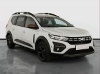 Dacia Jogger - fotka číslo 0