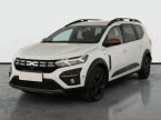 Dacia Jogger - fotka číslo 1