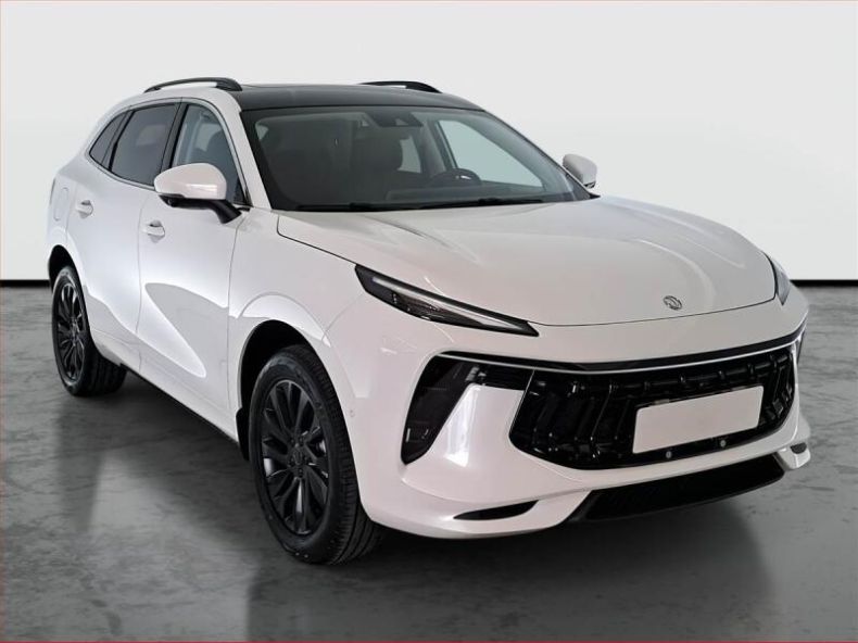 Dongfeng T5 EVO - hlavní fotka inzerátu