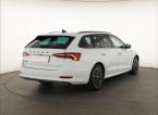 Škoda Octavia - fotka číslo 4