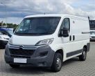 Citroën Jumper - fotka číslo 1