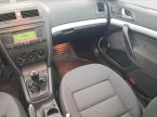 Škoda Octavia - fotka číslo 7