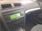 Škoda Octavia - fotka číslo 11