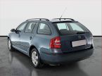 Škoda Octavia - fotka číslo 3