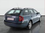 Škoda Octavia - fotka číslo 4