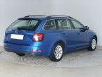 Škoda Octavia - fotka číslo 4