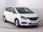 Opel Zafira - fotka číslo 0