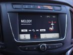 Opel Zafira - fotka číslo 15