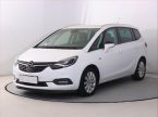 Opel Zafira - fotka číslo 1