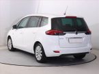 Opel Zafira - fotka číslo 3