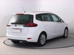Opel Zafira - fotka číslo 4