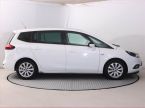 Opel Zafira - fotka číslo 5