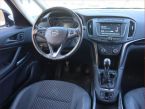 Opel Zafira - fotka číslo 6