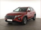 Hyundai Tucson - fotka číslo 1