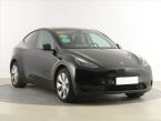 Tesla Model Y - fotka číslo 0