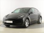 Tesla Model Y - fotka číslo 1