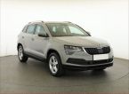 Škoda Karoq - fotka číslo 0