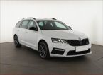 Škoda Octavia - fotka číslo 0