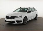 Škoda Octavia - fotka číslo 1