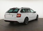 Škoda Octavia - fotka číslo 4