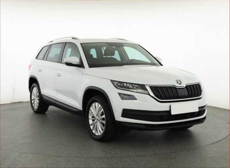 Škoda Kodiaq - hlavní fotka inzerátu