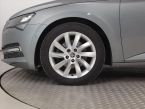 Škoda Superb - fotka číslo 14