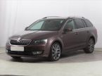 Škoda Octavia - fotka číslo 1