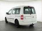 Volkswagen Caddy - fotka číslo 3