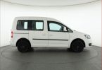 Volkswagen Caddy - fotka číslo 5