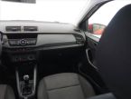 Škoda Fabia - fotka číslo 7