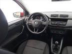 Škoda Fabia - fotka číslo 6
