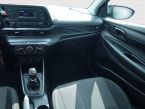 Hyundai i20 - fotka číslo 7