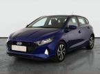 Hyundai i20 - fotka číslo 1