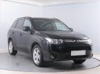 Mitsubishi Outlander - fotka číslo 0