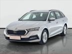Škoda Octavia - fotka číslo 1